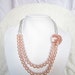 see more listings in the Beaded Necklace section