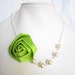 see more listings in the Beaded Necklace section