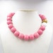 see more listings in the Beaded Necklace section