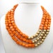 see more listings in the Multi Strand Ketting section