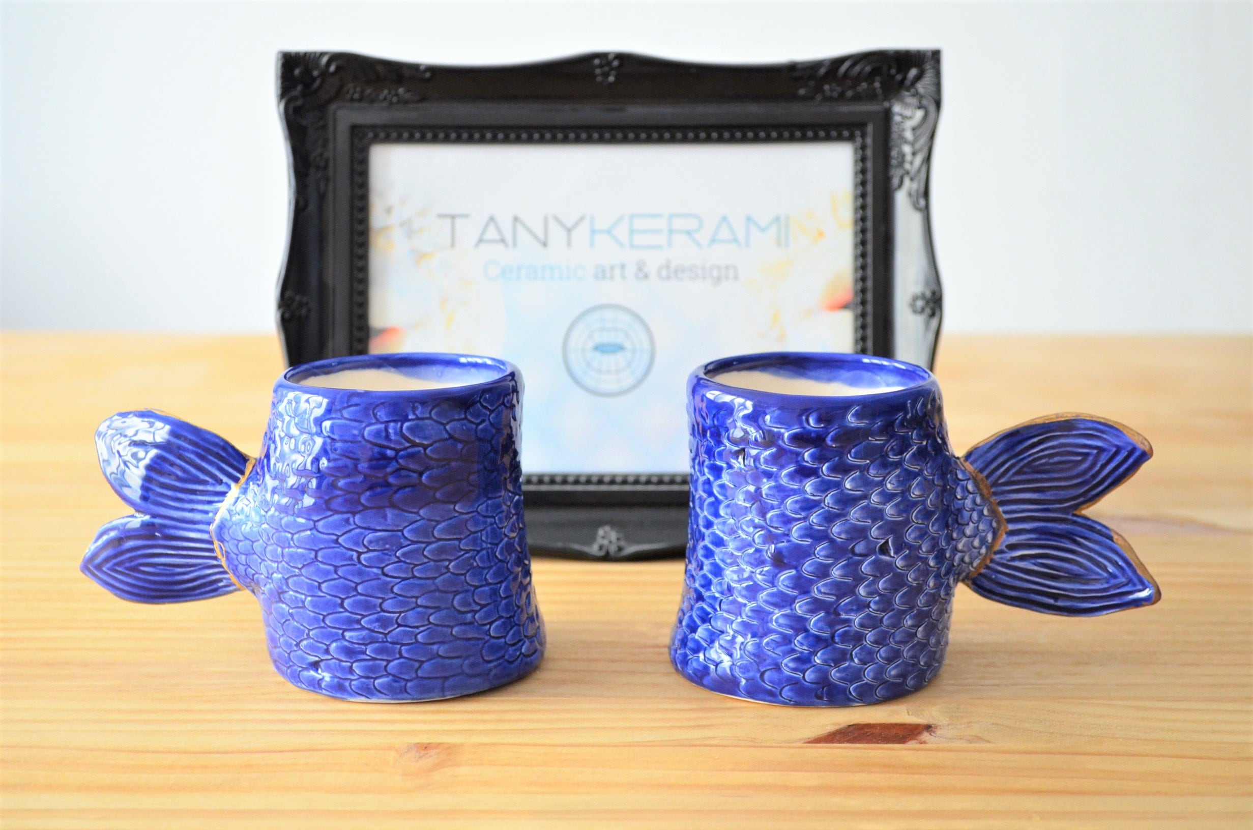 Taza Pez De Cer mica Hecha A Mano Taza Azul Para Desayuno Con Etsy Espa a taza-pez-de-cer-mica-hecha-a-mano-taza-azul-para-desayuno-con-etsy-espa-a