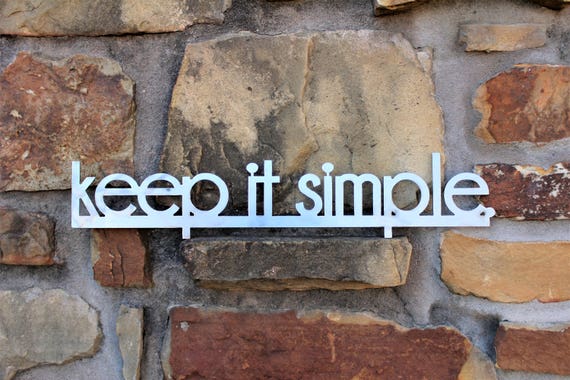 Style 6 Custom Metal Sign Home Decor Personalized Metal Etsy