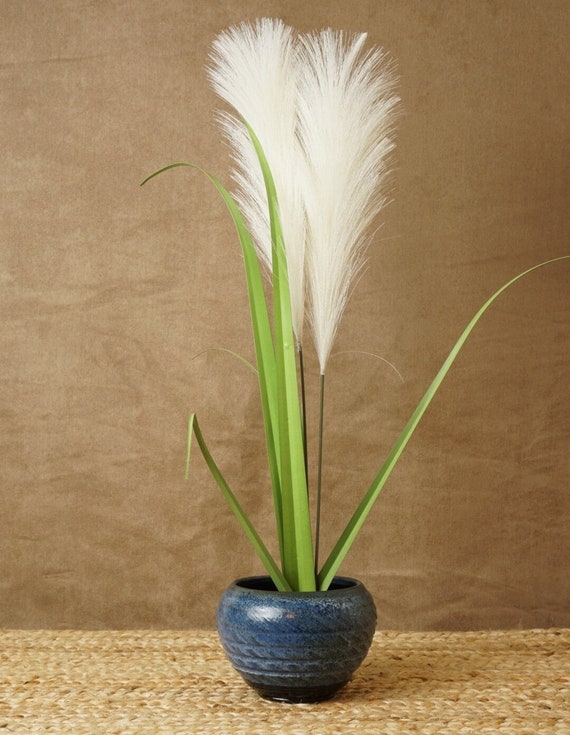 手作りの生け花用花瓶。G1838 乾山花蛙は付属しません。 - Etsy 日本