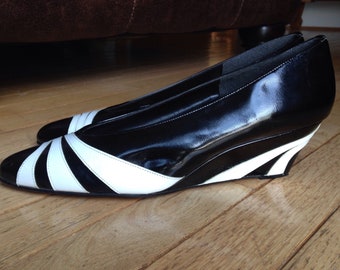 80s shoes womens