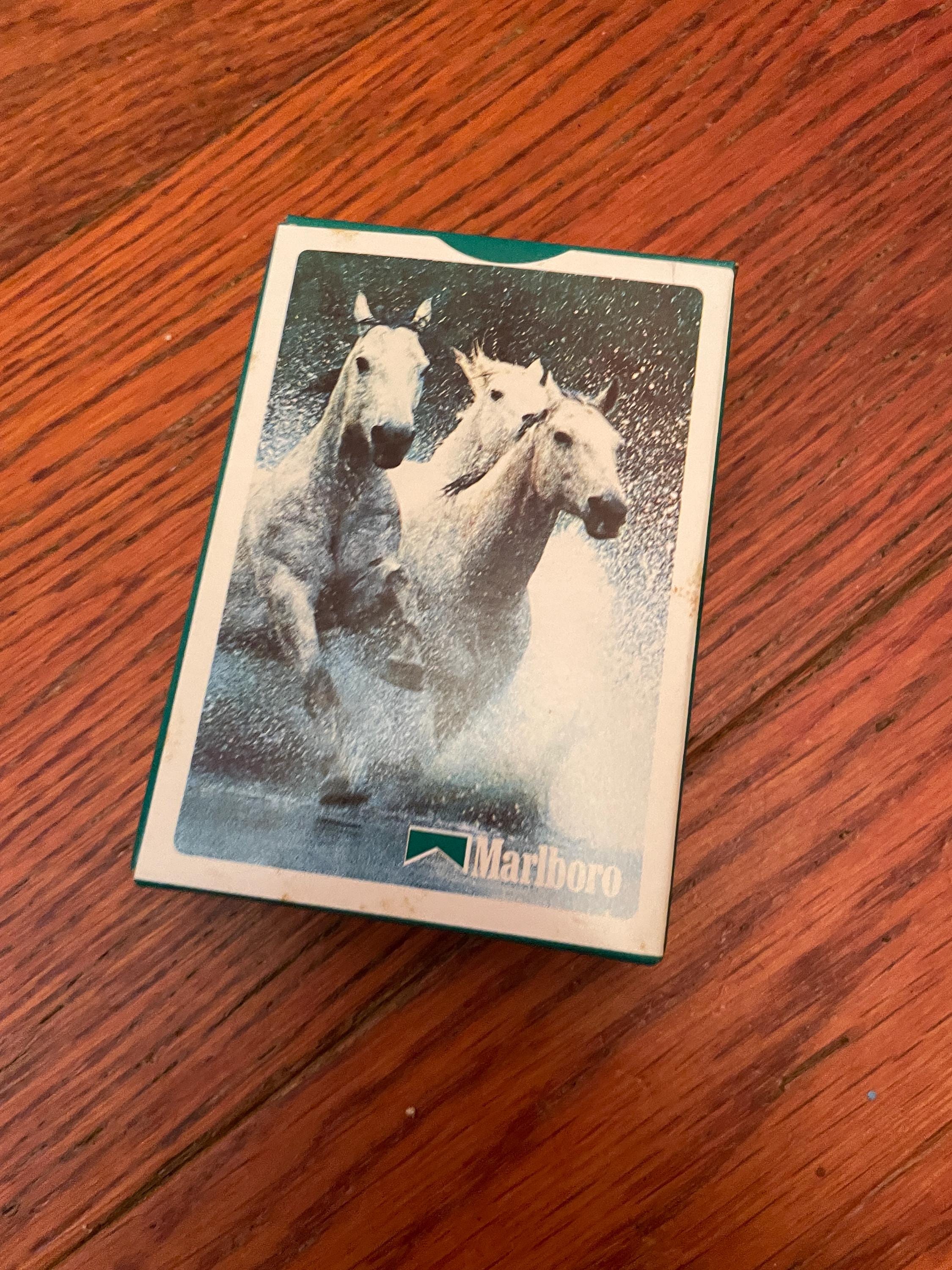80's Marlboro - Etsy