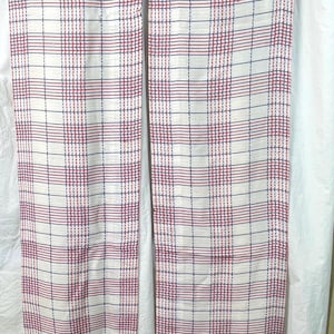 Sears Perma Prest Curtains - Etsy