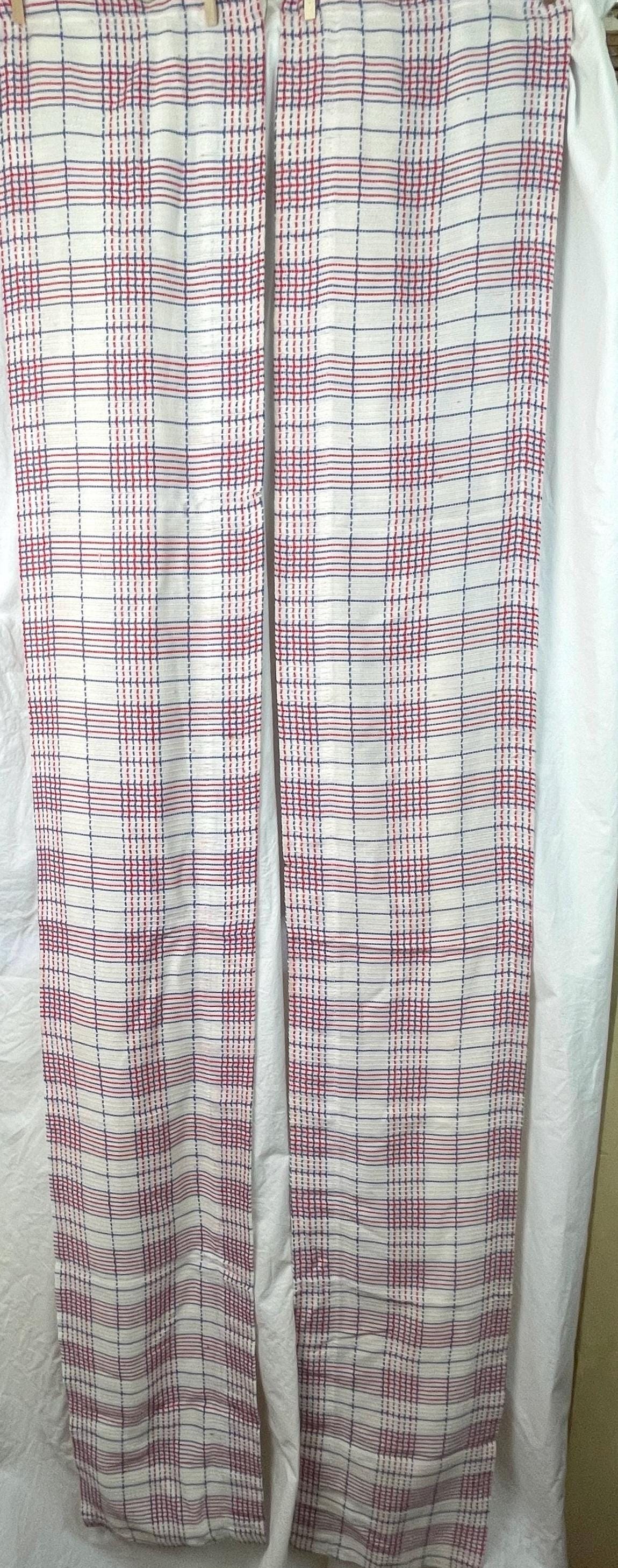 Sears Perma Prest Curtains - Etsy