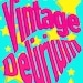 Owner of <a href='https://www.etsy.com/shop/ShopVintageDelirium?ref=l2-about-shopname&from_page=listing' class='wt-text-link'>ShopVintageDelirium</a>
