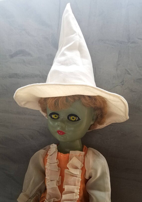 ooak horror dolls