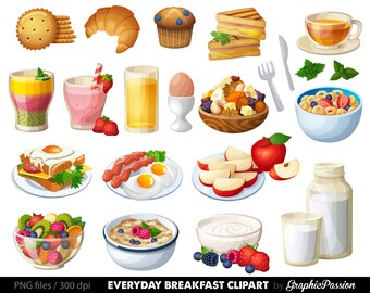 fast food clipart hamburger