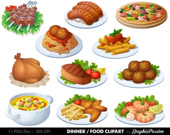 grocery clipart shopping clipart