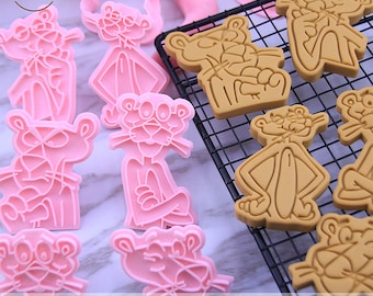 Cookie Stamp Etsy