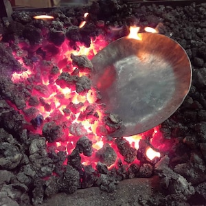 Cooking Plate / Handless Skillet image 6
