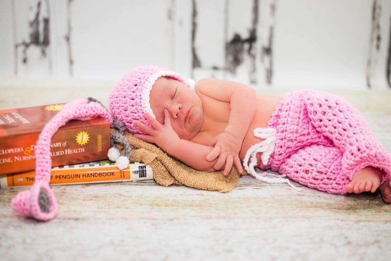 baby doctor outfit