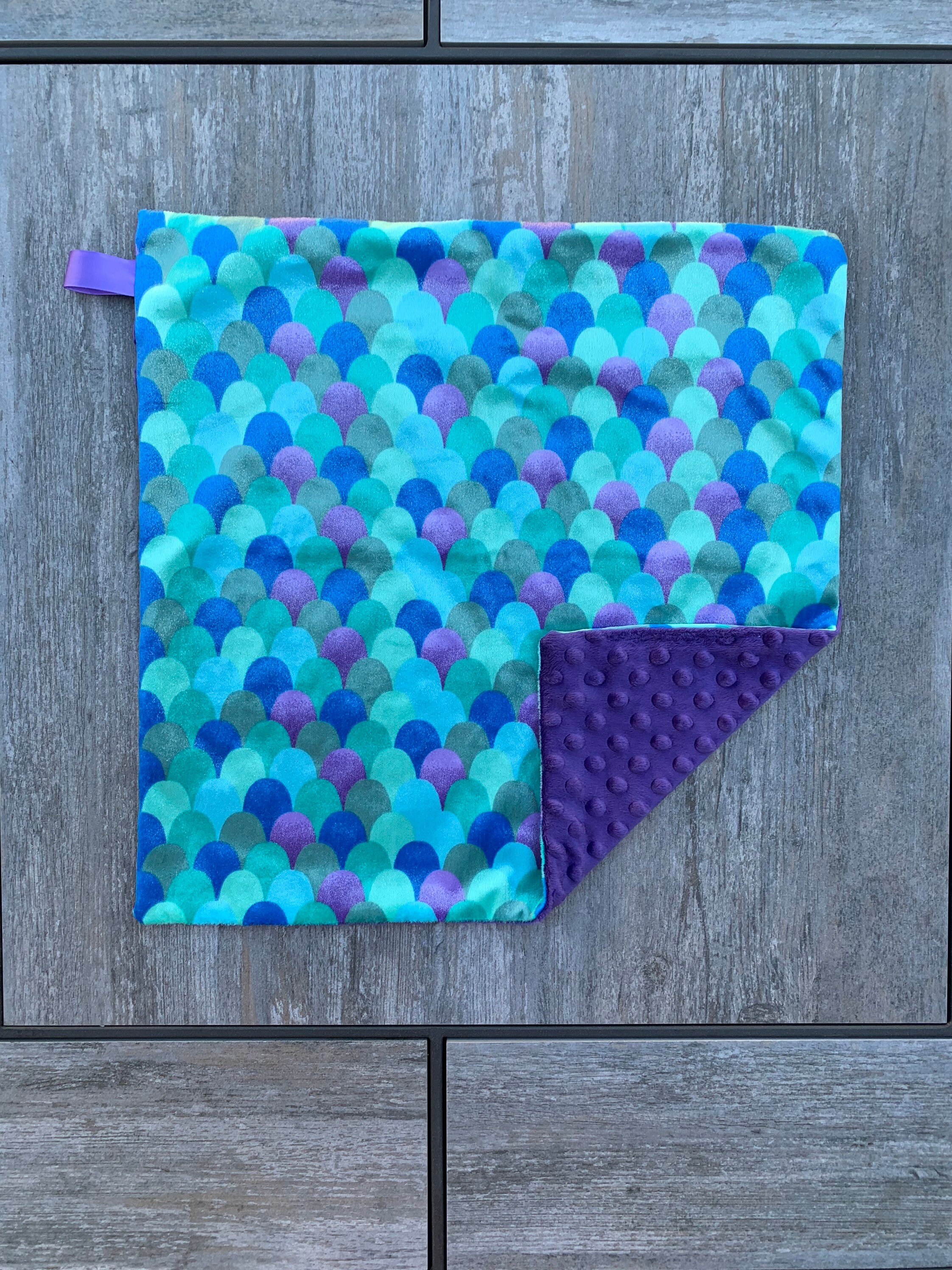 Lovey. Double Minky. Lovie Blanket. Minky Blanket. Minky Dot. Etsy