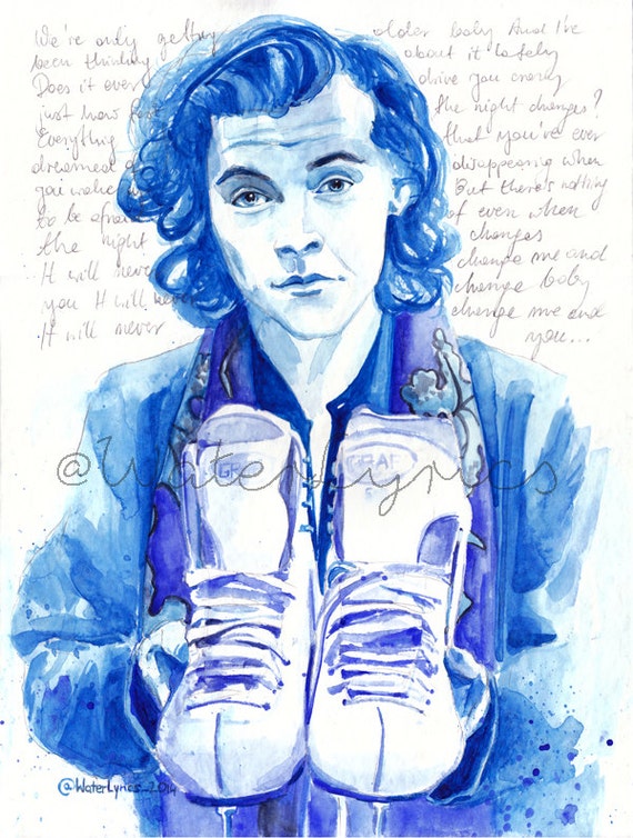 harry styles night changes harry styles night changes