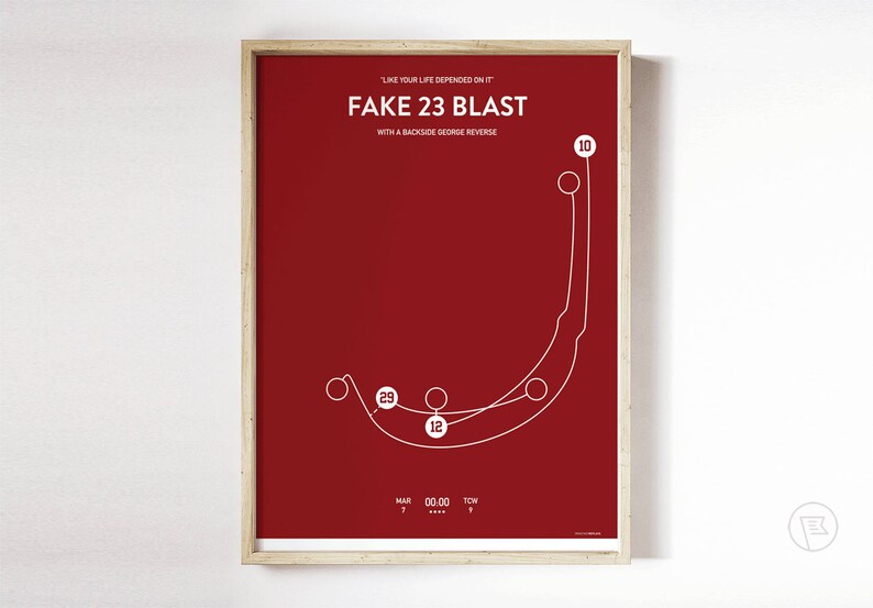 fake-23-blast-with-a-backside-george-reverse-poster-etsy