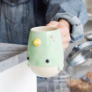 Narwhal Mug image 1