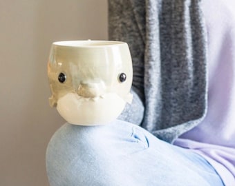 Shark Mug