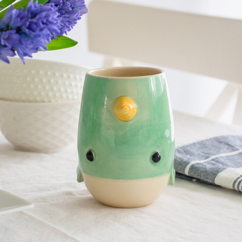 Narwhal Mug image 10