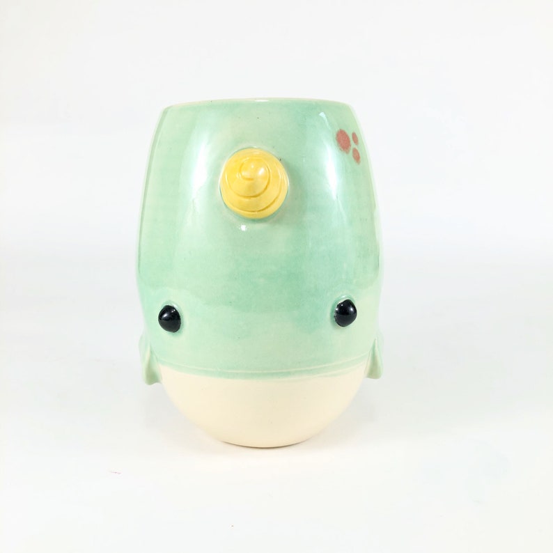 Narwhal Mug image 4