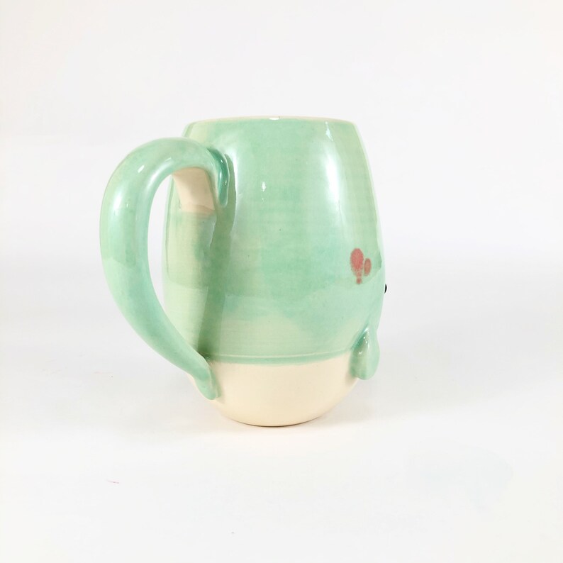 Narwhal Mug image 5