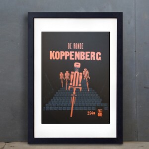 Koppenberg-Limited 1st print run image 1