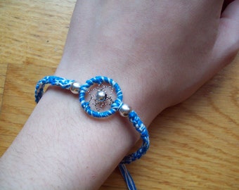 Dreamcatcher Bracelet