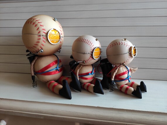 Big Daddy rosie Doll From Bioshock Etsy UK