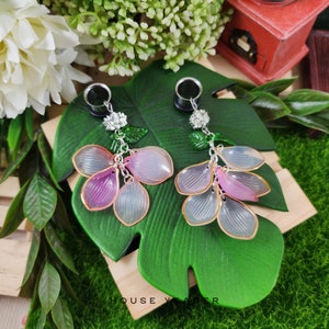 Etsy ear deals plugs