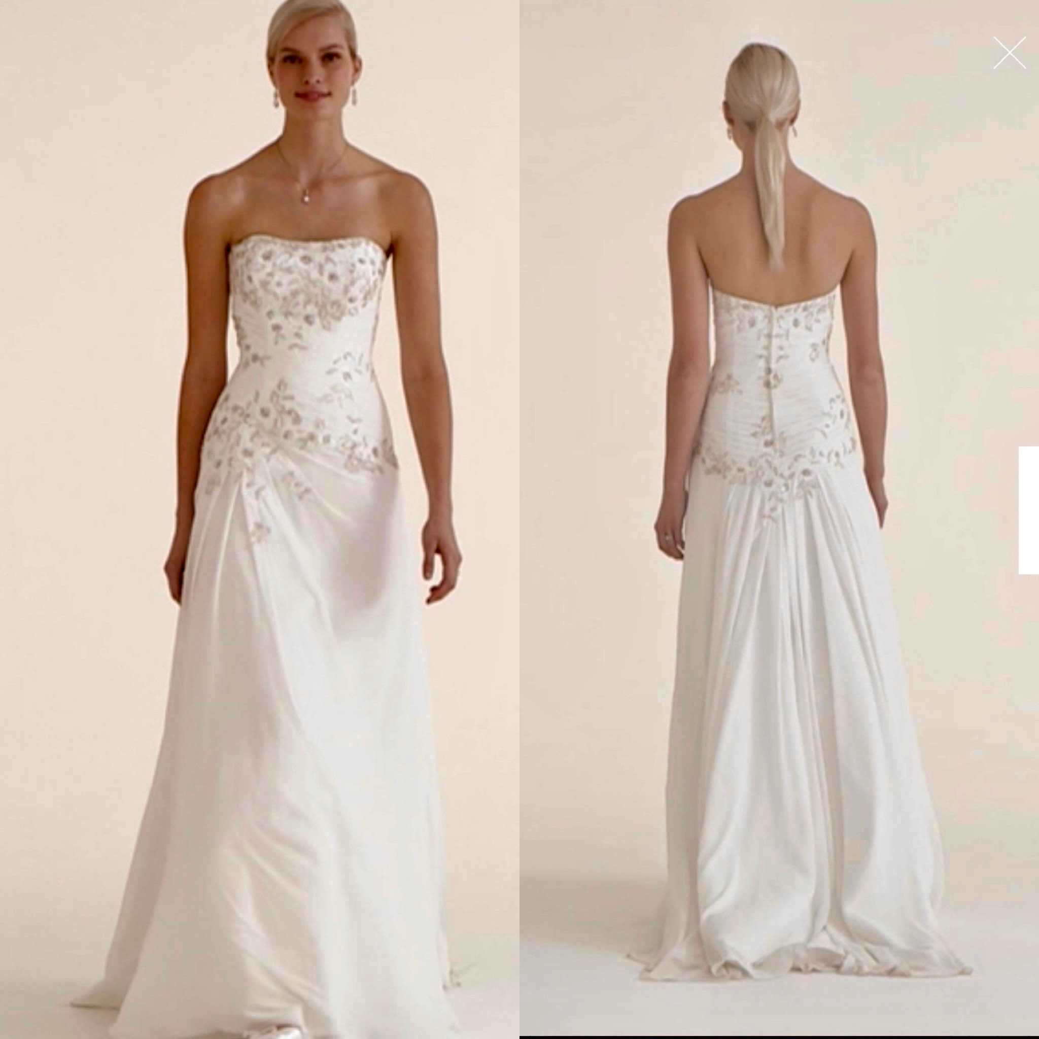 David's Bridal - Etsy