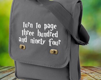 ninety four shoulder bag