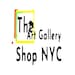 The Art Gallery Shop NYC