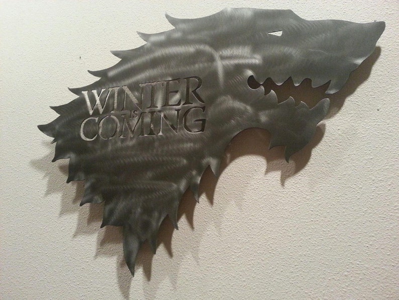 Game of Thrones Pin Badge - Hiic Scotland Shop