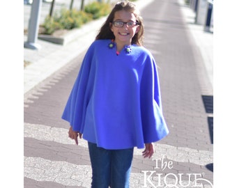 Kique (Chicas: No Fringed w / Embellishment)