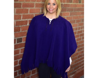 Mantoque (Unisex adulto: Flecos con cordones)