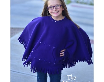 Kique (Mujeres: Flecos con Bolsillo & Embellecimiento)