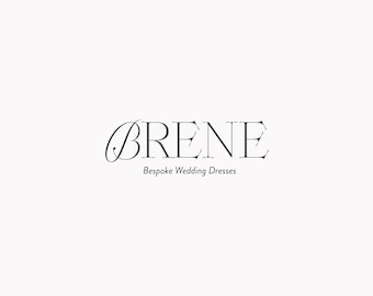 Makeup Artist Logo, Logo Design Kit, Feminine Logo, Cake Shop Logo, Bakery Logo Design, Creation Design Logo, Elegant Logo, Clothes Logo