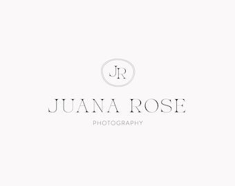 Logo Design, Photography Logo, Photographer Logo, Modern Logo, Beauty Logo, Creation Design Logo, Blog Logo, Branding Kit, Feminine Logo