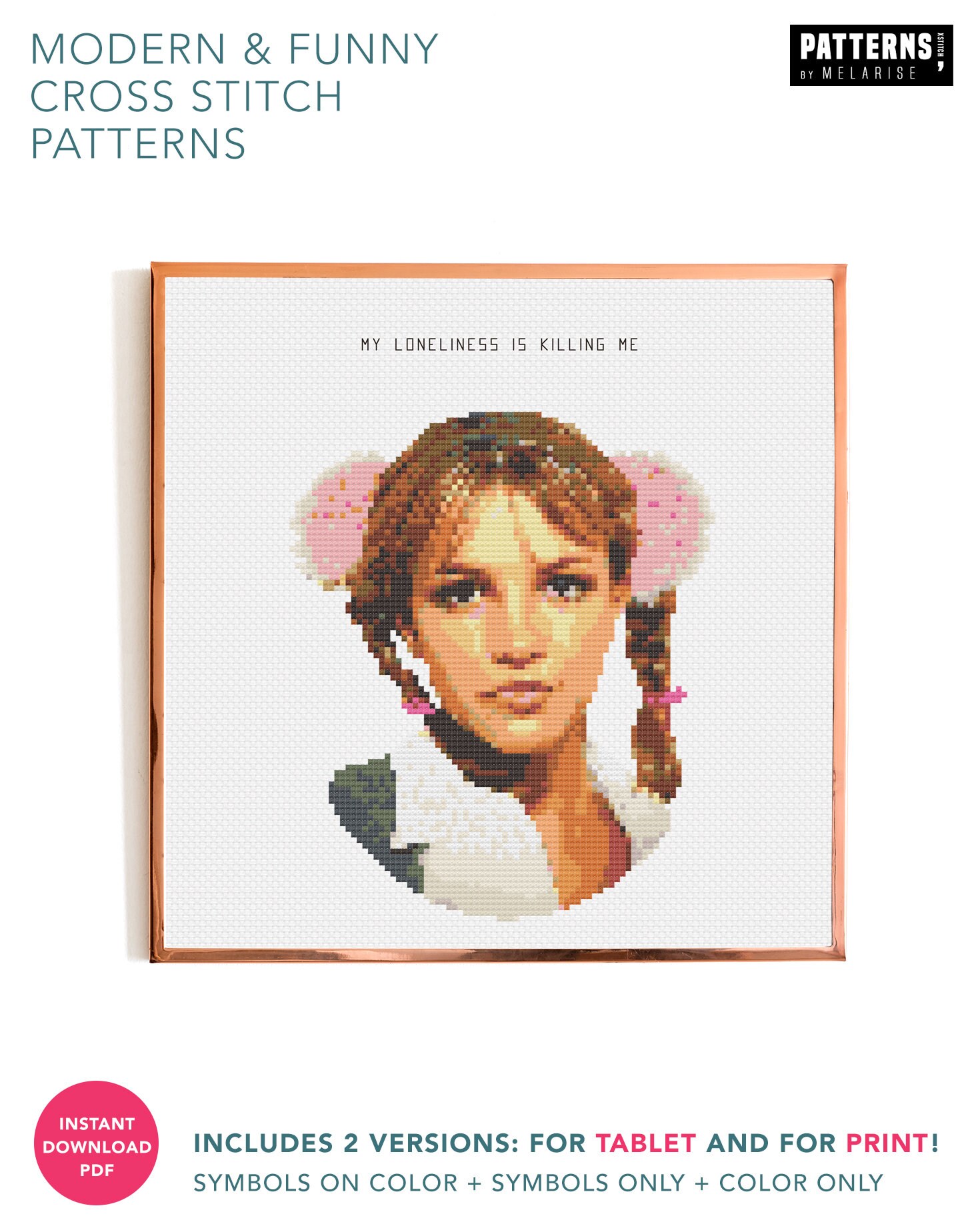 Britney Spears Baby One More Time Cross Stitch Pattern Etsy Britney Spears Baby One More Time Cross Stitch Pattern Etsy