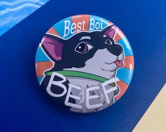 Guzik wołowy | Wysyłka