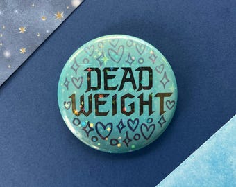 Devil May Cry Buttons - Etsy