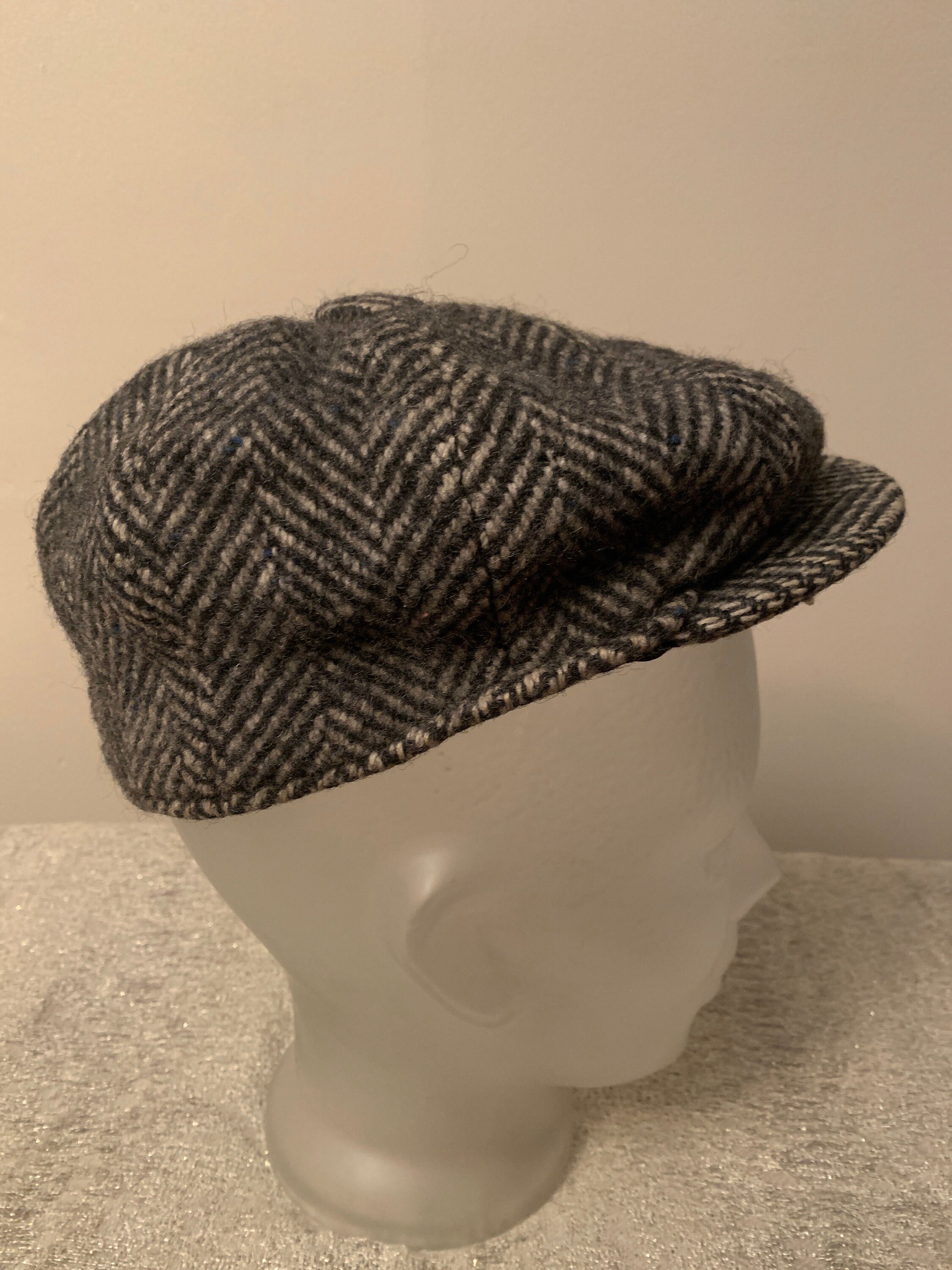 kangol baker boy cap