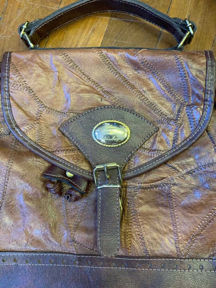 Old Handbags Purse 1930s 1980s