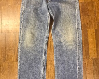 Well Worn Denim - Etsy UK