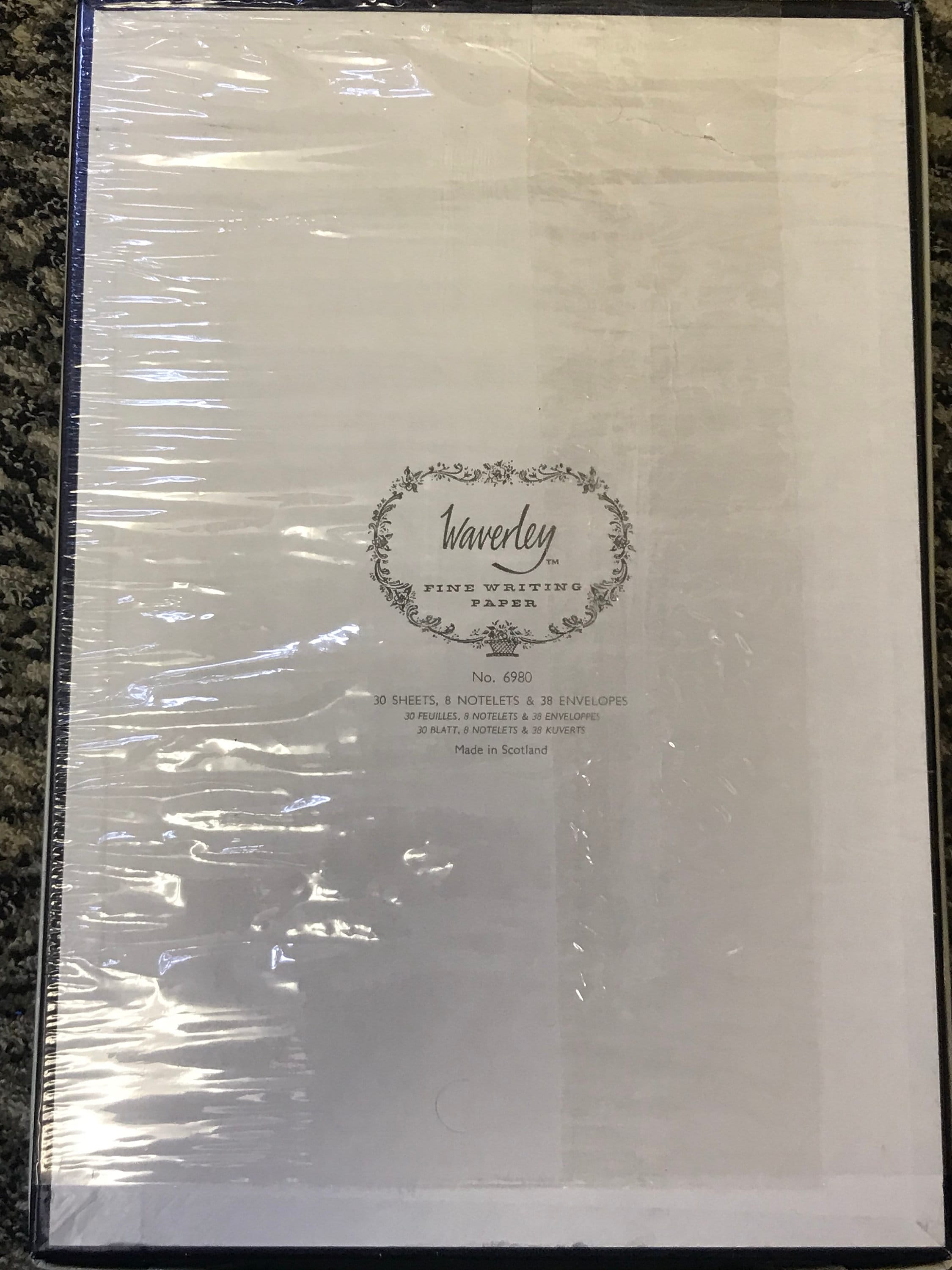 Waverley fine writing paper 07 image