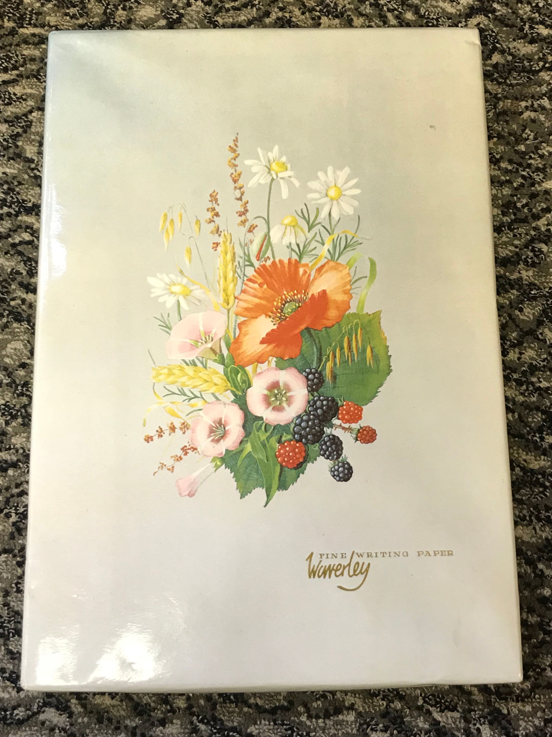 Waverley fine writing paper 05 picture