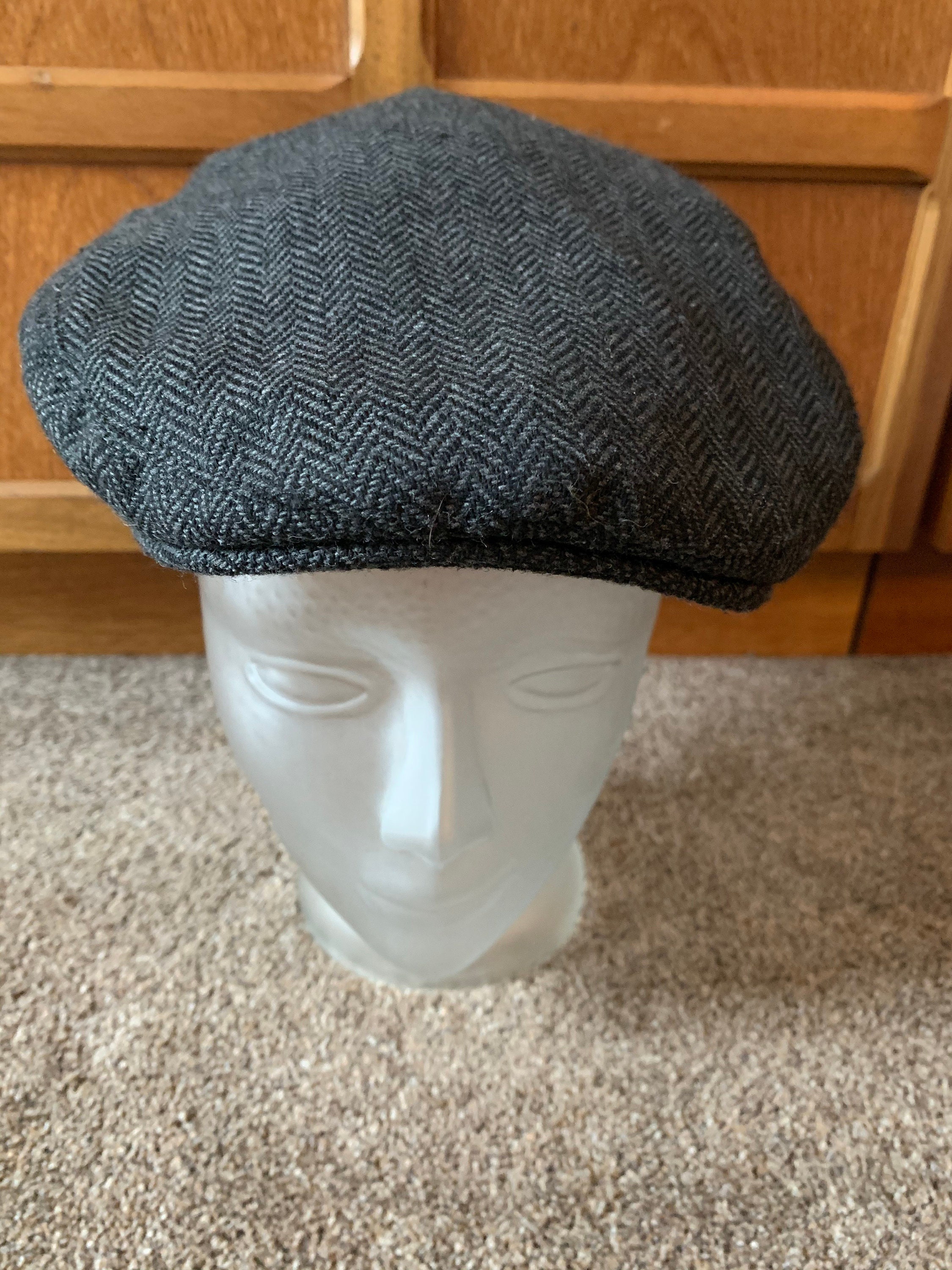 Pringle flat cap Clearance