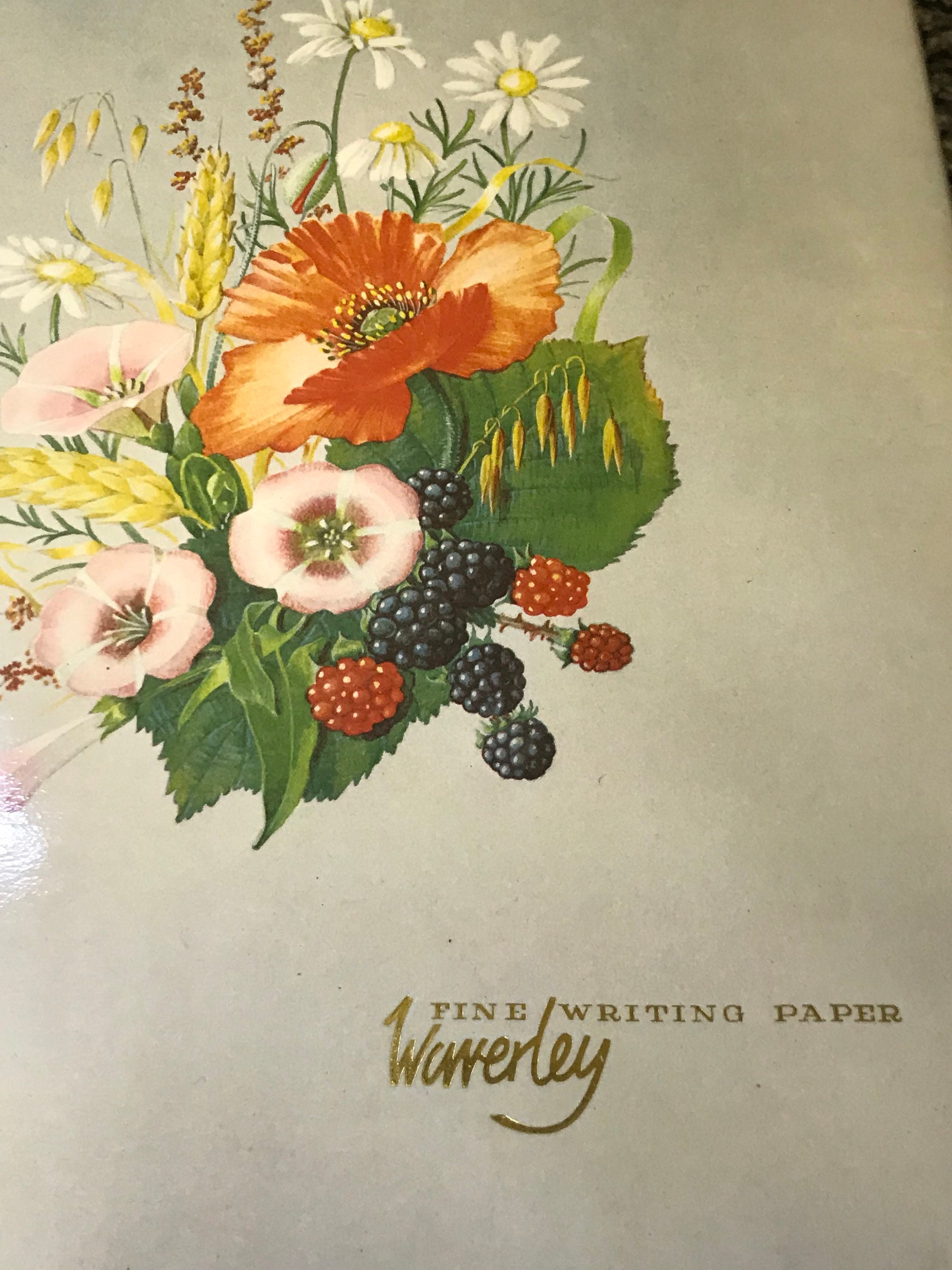 Waverley fine writing paper 06 image