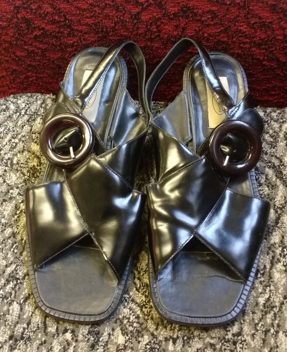 gabor harris sandals